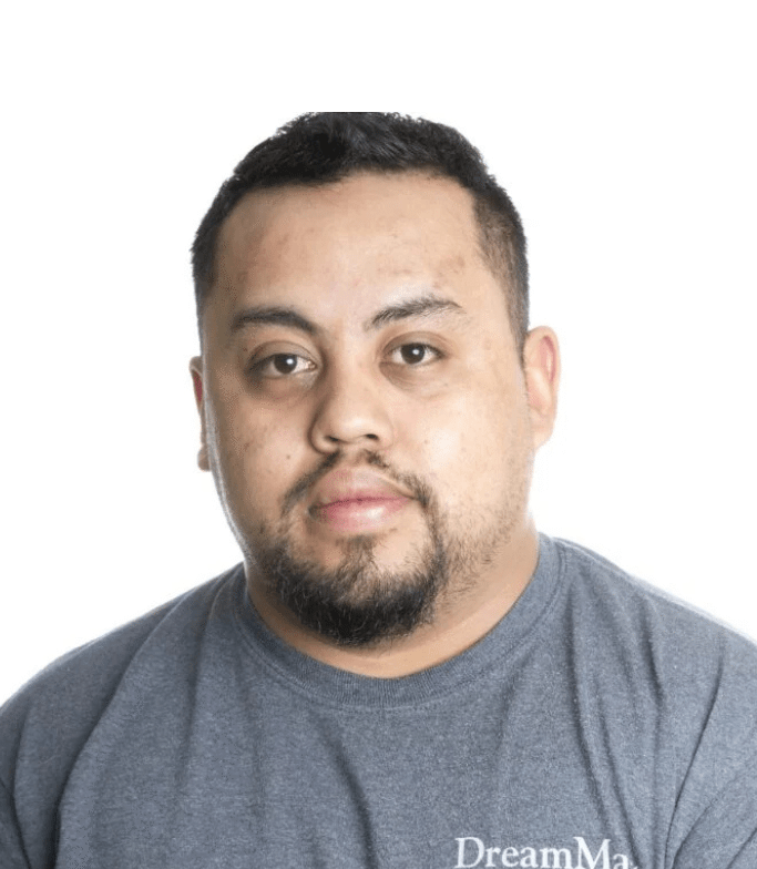 Ismael Bravo-Diaz